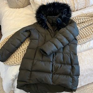 The North Face Hey Mama Parkina